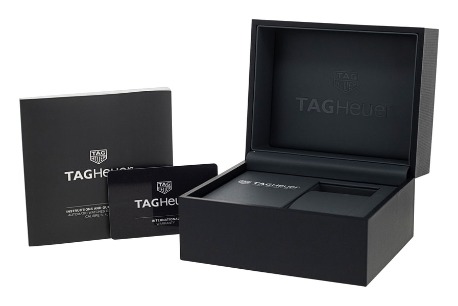 Tag Heuer Aquaracer WAY201C.FC6395